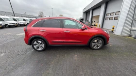 Kia Niro 65KWh DYNAMIC LINE PLUS/KIA CONNECT/2021/VESS/JBL - 15500 € / 30315.36 лв. - 90767008 5