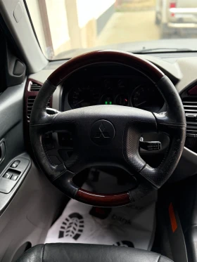 Mitsubishi Pajero 3.2 Dizel 163ps RAPTOR  - 8000 € / 15646.64 лв. - 43484860 10