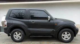 Mitsubishi Pajero 3.2 Dizel 163ps RAPTOR  - 8000 € / 15646.64 лв. - 43484860 5