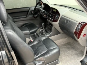 Mitsubishi Pajero 3.2 Dizel 163ps RAPTOR  - 8000 € / 15646.64 лв. - 43484860 13