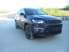 Jeep Compass 4xe S - PHEV, ����, FULL ������ | Mobile.bg � ����� ������ 2