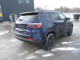 Jeep Compass 4xe S-PHEV, Full - 17850 € / 34911.57 лв. - 31628327 4