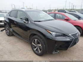 Lexus NX 300 