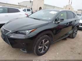 Lexus NX 300 - 18800 € / 36769.60 лв. - 78371404 3