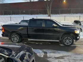 Dodge RAM 1500 2019 * Sport * ПАНОРАМА * ОТ ПРЕДСТАВИТЕЛСТВО - 24890 € / 48680.61 лв. - 36604857 5