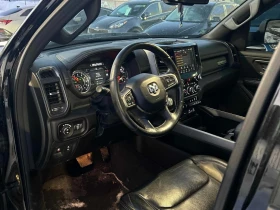 Dodge RAM 1500 2019 * Sport * ПАНОРАМА * ОТ ПРЕДСТАВИТЕЛСТВО - 24890 € / 48680.61 лв. - 36604857 8