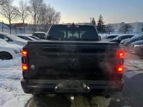 Dodge RAM 1500 2019 * Sport * ПАНОРАМА * ОТ ПРЕДСТАВИТЕЛСТВО - 24890 € / 48680.61 лв. - 36604857 4
