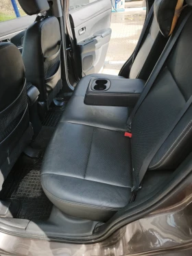 Citroen C4 AIRCROSS, снимка 11