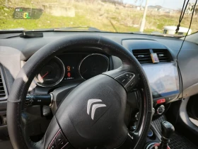 Citroen C4 AIRCROSS, снимка 15