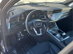 Audi Q7 * Progressiv * ВЪЗДУШНО ОКАЧВАНЕ* ДИСТРОНИК*  - 56100 € / 109722.06 лв. - 63549718 5