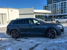 Audi Q7 * Progressiv * ВЪЗДУШНО ОКАЧВАНЕ* ДИСТРОНИК*  - 56100 € / 109722.06 лв. - 63549718 3