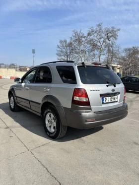 Kia Sorento - 2200 € / 4302.83 лв. - 68469567 6