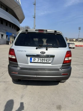 Kia Sorento - 2200 € / 4302.83 лв. - 68469567 4