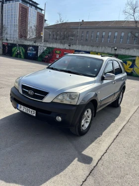 Kia Sorento - 2200 € / 4302.83 лв. - 68469567 2