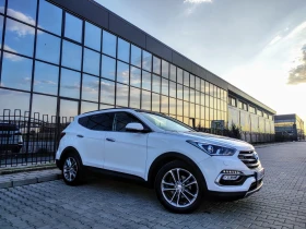 Hyundai Santa fe * 2.2 CRDi* PREMIUM* 4WD* FACELIFT* FULL - 17200 € / 33640.28 лв. - 72134279 3