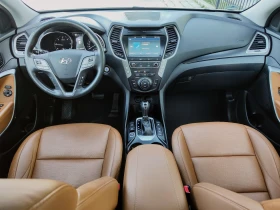 Hyundai Santa fe * 2.2 CRDi* PREMIUM* 4WD* FACELIFT* FULL - 17200 € / 33640.28 лв. - 72134279 14