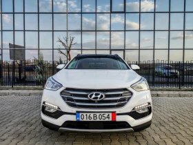Hyundai Santa fe * 2.2 CRDi* PREMIUM* 4WD* FACELIFT* FULL - 17200 € / 33640.28 лв. - 72134279 5