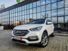 Hyundai Santa fe * 2.2 CRDi* PREMIUM* 4WD* FACELIFT* FULL