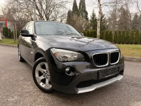 BMW X1 1.8d
