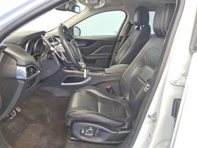 Jaguar F-PACE R-SPORT | Auto.bg — изображение 7