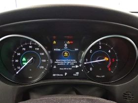 Jaguar F-PACE R-SPORT | Auto.bg — изображение 11