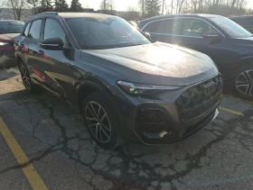 Audi Q5 2025 Audi Q5 PROGRESSIV - 39000 € / 76277.37 лв. - 43050247 2