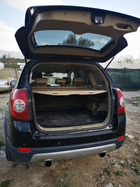 Chevrolet Captiva undefined | Auto.bg — изображение 4