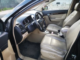 Chevrolet Captiva undefined | Auto.bg — изображение 5