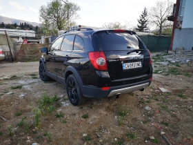 Chevrolet Captiva undefined | Auto.bg — изображение 3