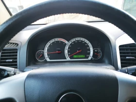 Chevrolet Captiva undefined | Auto.bg — изображение 7