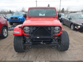Jeep Wrangler 4xe Sahara 4x4 | ���� � ������ �� �������� | Mobile.bg � ����� ������ 6