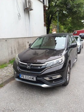 Honda Cr-v SUV | Mobile.bg � ����� ������ 2