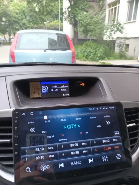Honda Cr-v SUV | Mobile.bg � ����� ������ 5