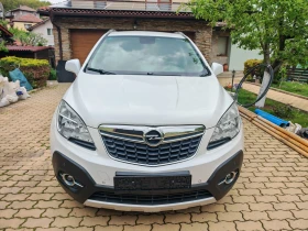 Opel Mokka 1.7CDTI-���������, ������, ���������, ���� | Mobile.bg � ����� ������ 2