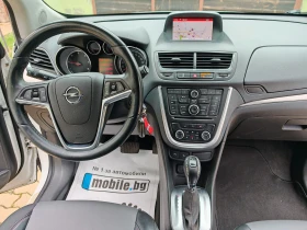 Opel Mokka 1.7CDTI-���������, ������, ���������, ���� | Mobile.bg � ����� ������ 12