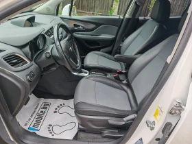 Opel Mokka 1.7CDTI-���������, ������, ���������, ���� | Mobile.bg � ����� ������ 8