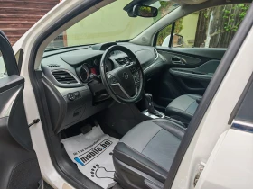 Opel Mokka 1.7CDTI-���������, ������, ���������, ���� | Mobile.bg � ����� ������ 7