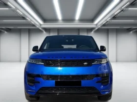 ����� �� �������� �� Land Rover Range Rover Sport D350 = Autobiography = Black Pack ��������
