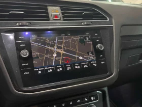 VW Tiguan * Highline * CARFAX * 2 ����� * KEYLESS * �������� | Mobile.bg � ����� ������ 17