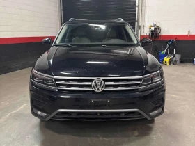 VW Tiguan * Highline * CARFAX * 2 ����� * KEYLESS * �������� | Mobile.bg � ����� ������ 6