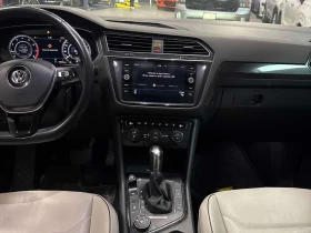 VW Tiguan * Highline * CARFAX * 2 ����� * KEYLESS * �������� | Mobile.bg � ����� ������ 9