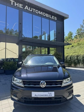 ������ VW Tiguan