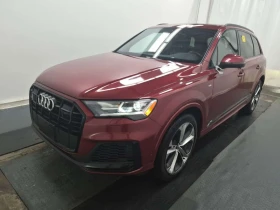 Audi Q7 S-Line * Един собственик * Без инциденти * От VW * - 28600 € / 55936.74 лв. - 56295302 1