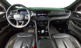 Jeep Grand cherokee 3.6* V6* OVERLAND* ���������* ���������* �����* 36 | Mobile.bg � ����� ������ 6