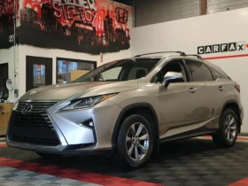 ����� �� �������� �� Lexus RX 350 AWD* ���������� � ������� * ���� �� ��