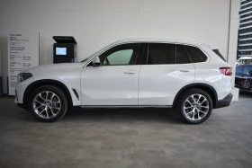 ����� �� �������� �� BMW X5 xDrive40i