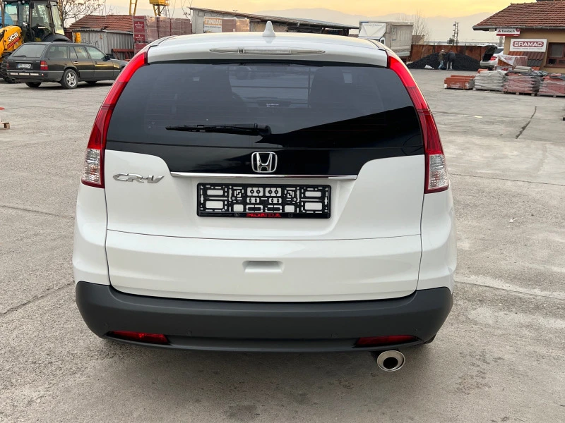 Honda Cr-v 2.0 бензин, газ, снимка 4 - Автомобили и джипове - 47357945