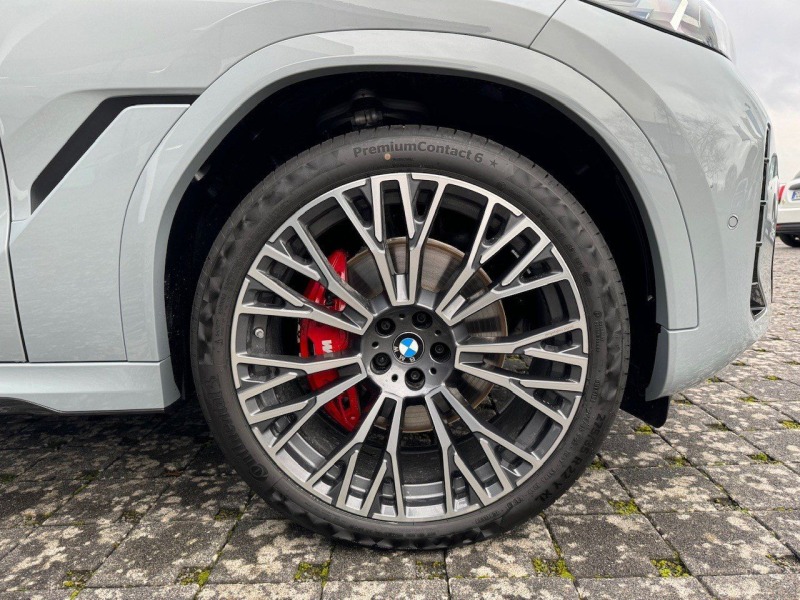 BMW X6 40d/ FACELIFT/M-SPORT PRO/ CARBON/H&K/ HEAD UP/ 22, снимка 3 - Автомобили и джипове - 46766464