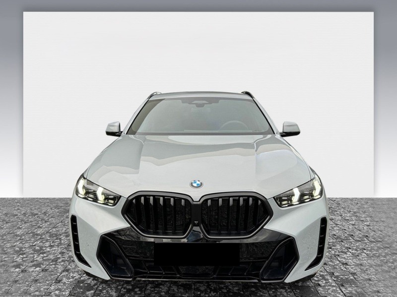 BMW X6 40d/ FACELIFT/M-SPORT PRO/ CARBON/H&K/ HEAD UP/ 22, снимка 2 - Автомобили и джипове - 46766464