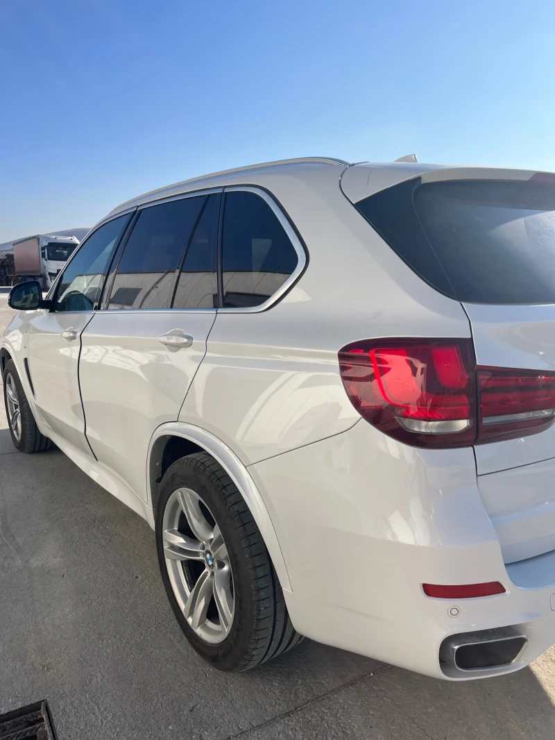 BMW X5 3.0, снимка 3 - Автомобили и джипове - 48553264